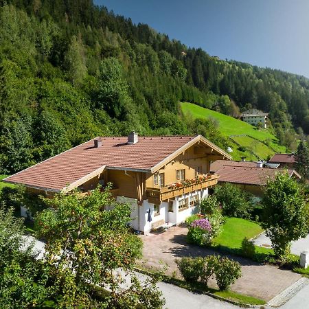 Apartment Wanger Neukirchen am Großvenediger Екстериор снимка