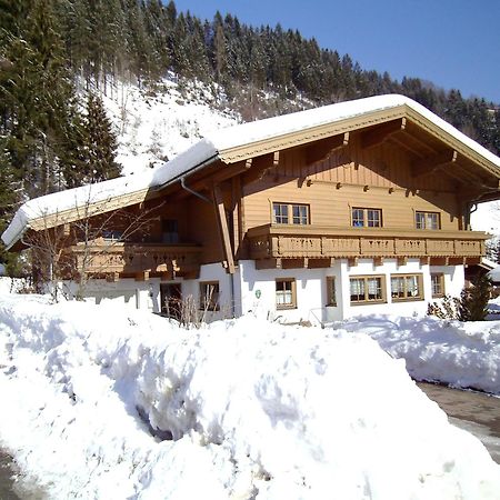 Apartment Wanger Neukirchen am Großvenediger Екстериор снимка