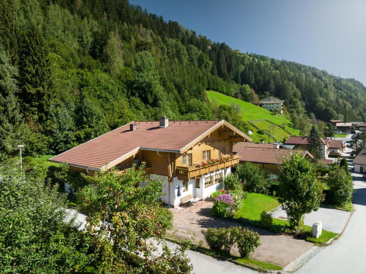 Apartment Wanger Neukirchen am Großvenediger Екстериор снимка