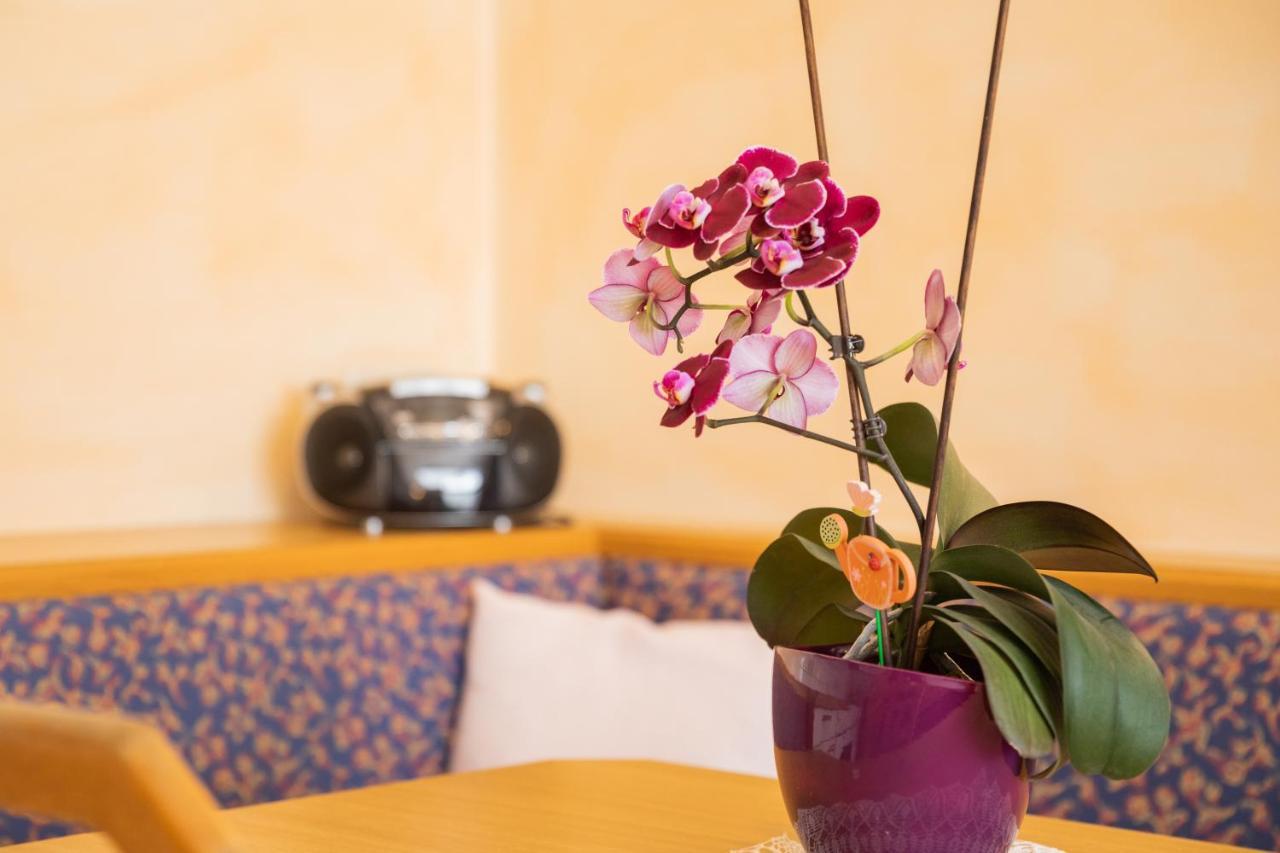 Apartment Wanger Neukirchen am Großvenediger Екстериор снимка