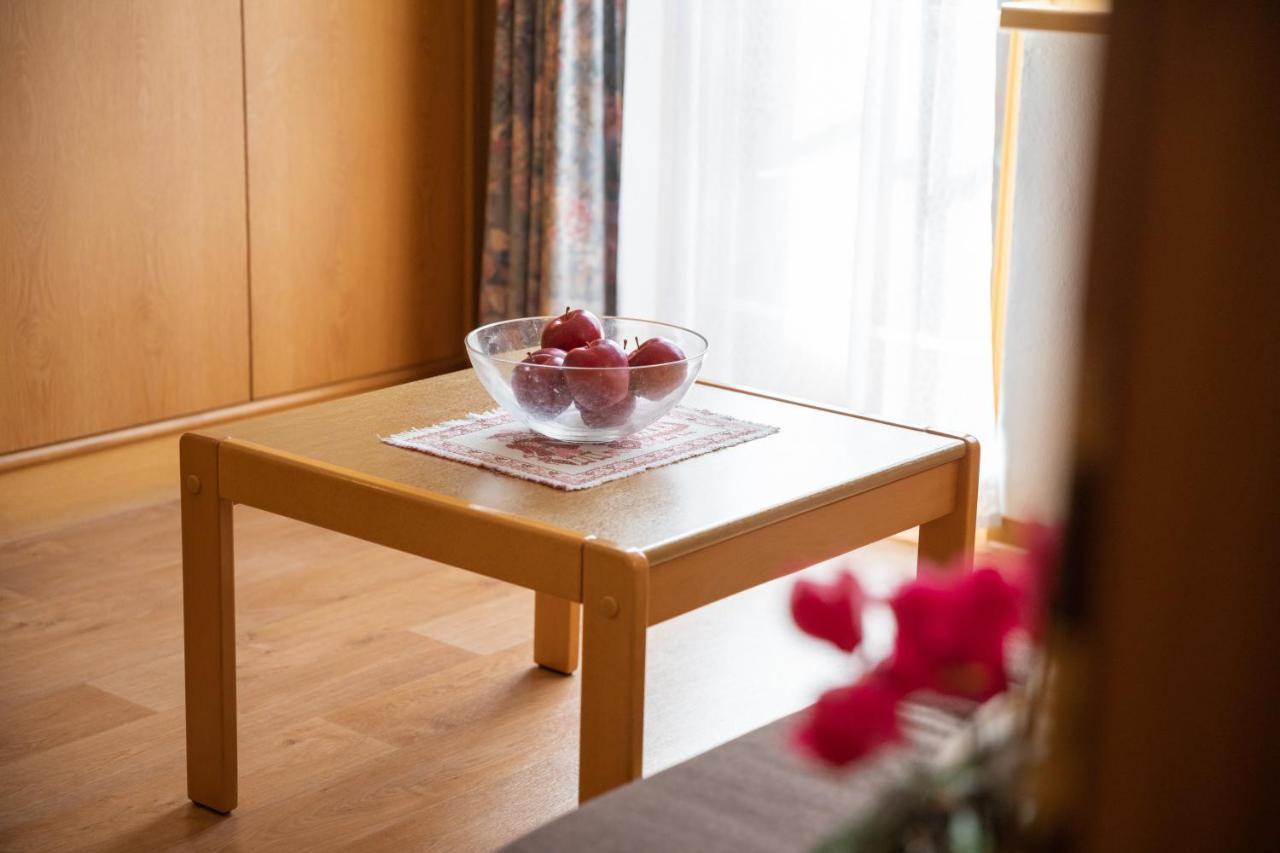 Apartment Wanger Neukirchen am Großvenediger Екстериор снимка