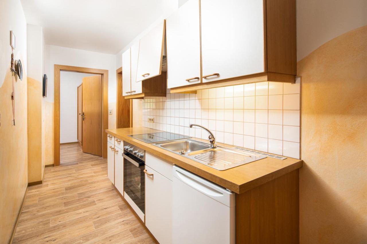 Apartment Wanger Neukirchen am Großvenediger Екстериор снимка
