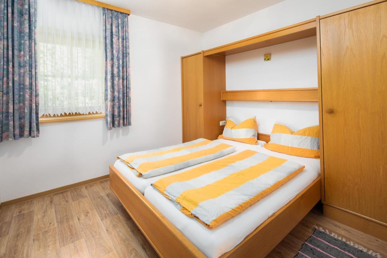 Apartment Wanger Neukirchen am Großvenediger Екстериор снимка