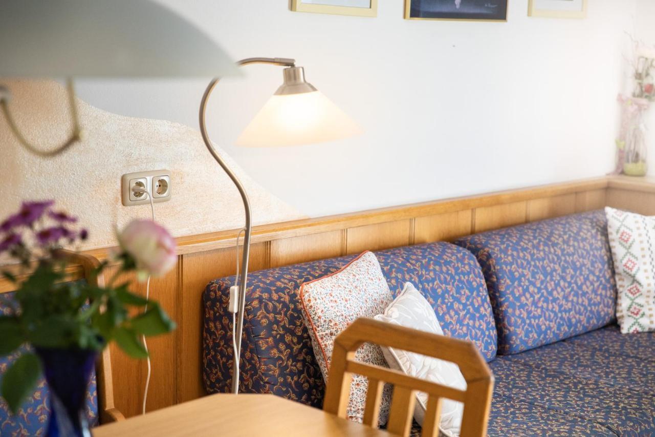 Apartment Wanger Neukirchen am Großvenediger Екстериор снимка
