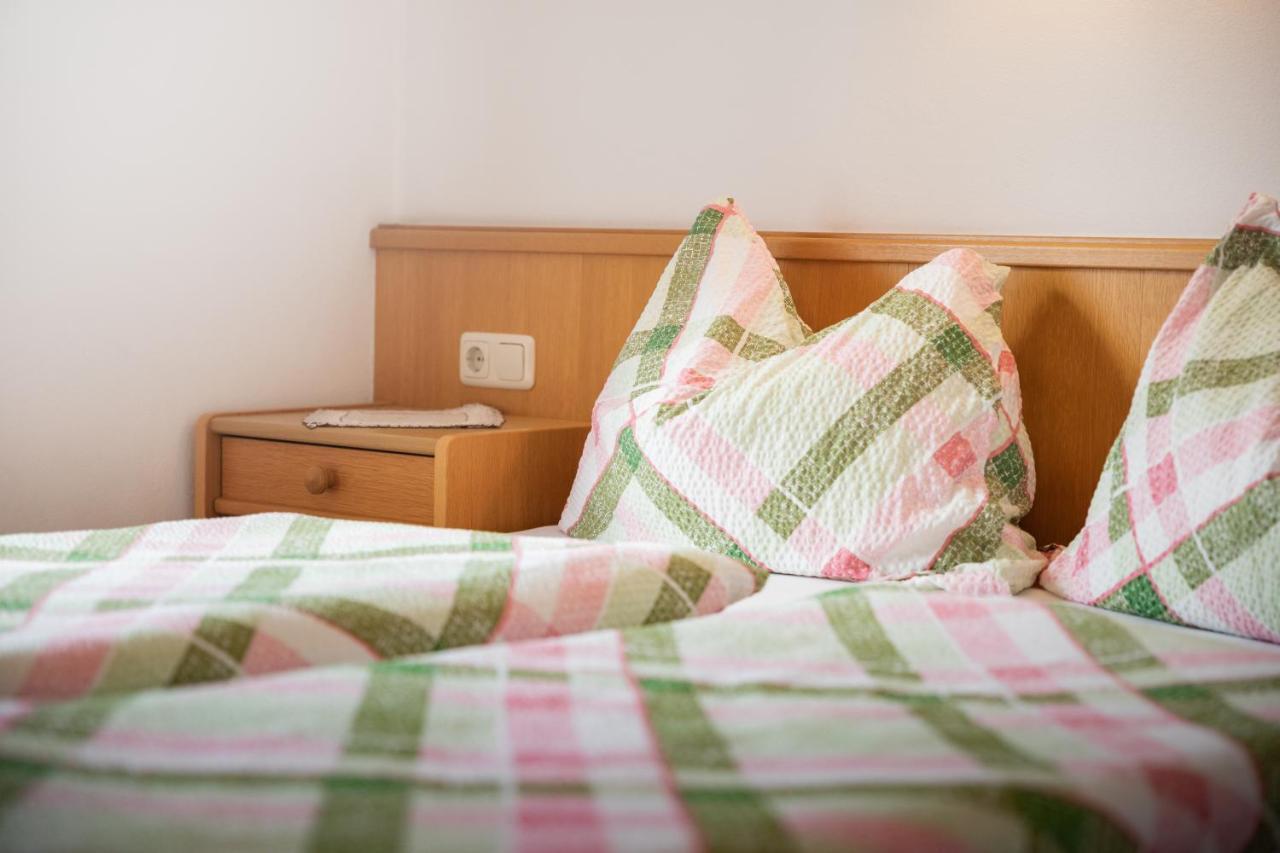 Apartment Wanger Neukirchen am Großvenediger Екстериор снимка