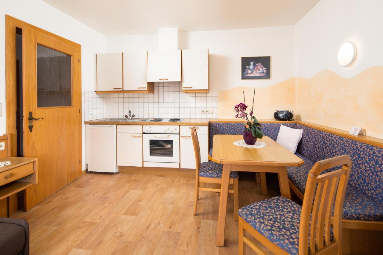 Apartment Wanger Neukirchen am Großvenediger Екстериор снимка