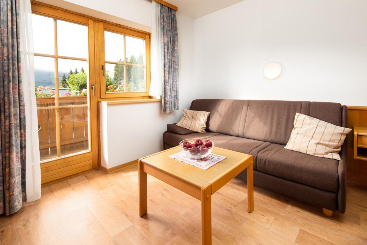 Apartment Wanger Neukirchen am Großvenediger Екстериор снимка