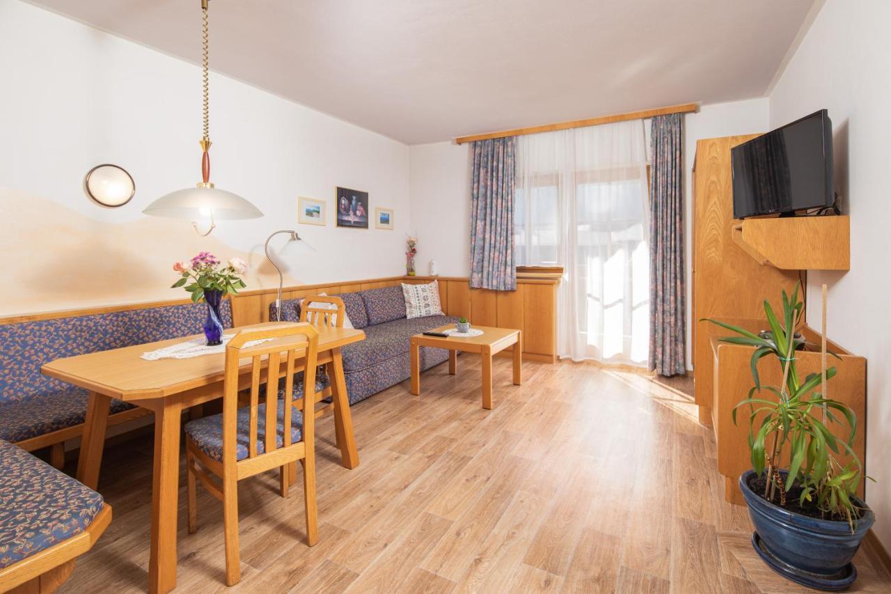 Apartment Wanger Neukirchen am Großvenediger Екстериор снимка