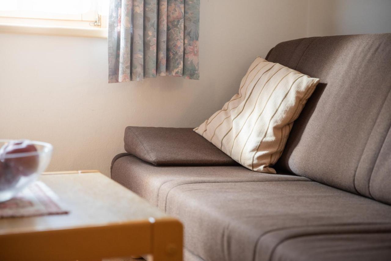 Apartment Wanger Neukirchen am Großvenediger Екстериор снимка