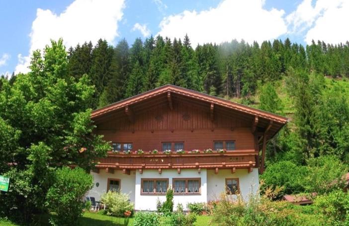 Apartment Wanger Neukirchen am Großvenediger Екстериор снимка