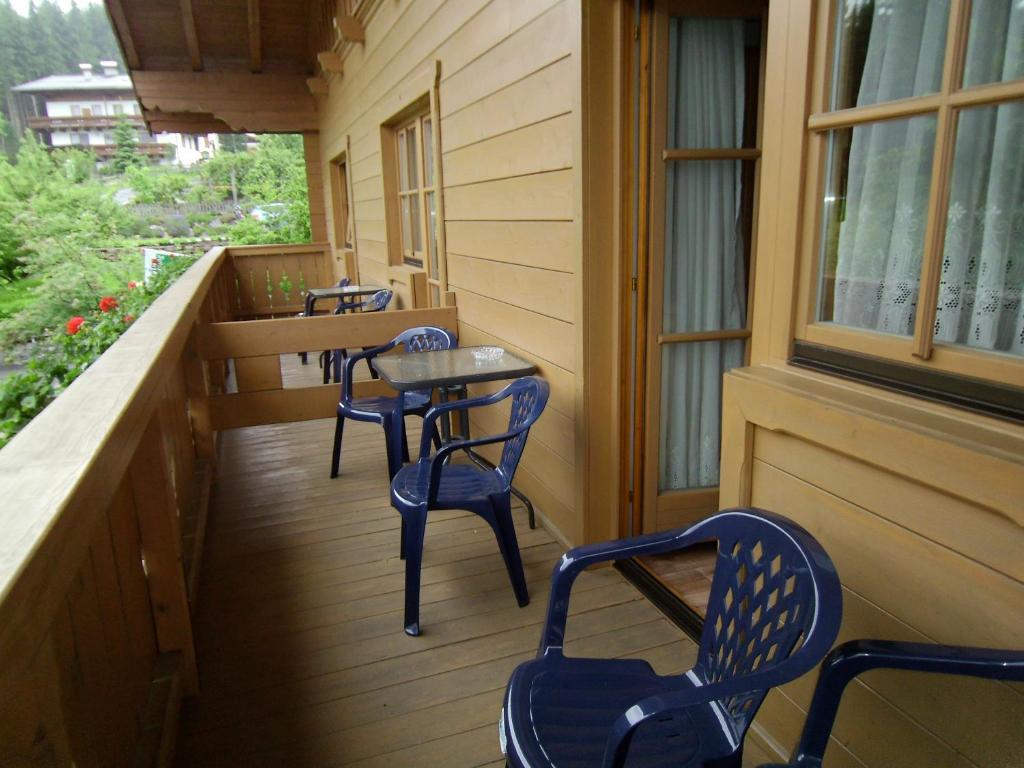 Apartment Wanger Neukirchen am Großvenediger Екстериор снимка