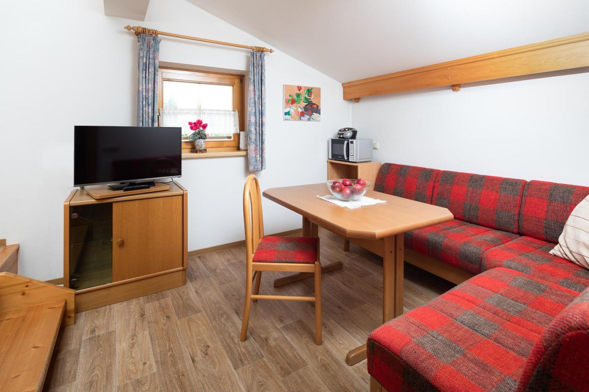 Apartment Wanger Neukirchen am Großvenediger Екстериор снимка