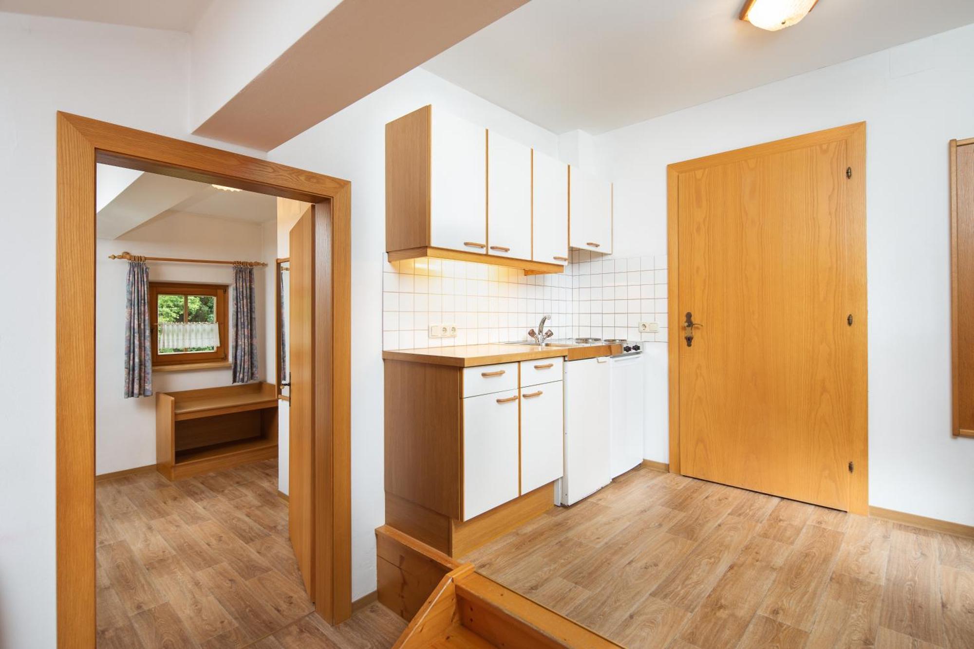 Apartment Wanger Neukirchen am Großvenediger Екстериор снимка